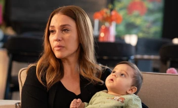 Клюквенный щербет 4 сезон 24 серия