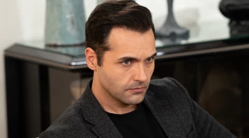 Клюквенный щербет 4 сезон 17 серия