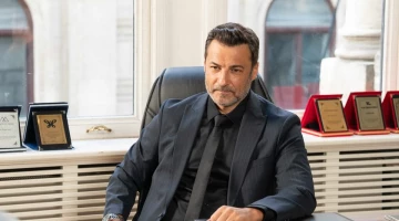 Клюквенный щербет 4 сезон 6 серия