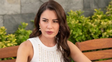 Кадр из Клюквенный щербет 108 серия