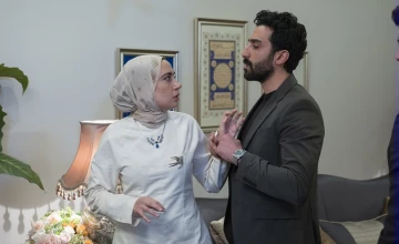 Клюквенный щербет 4 сезон 10 серия