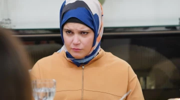 Клюквенный щербет 3 сезон 34 серия