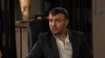 Кадр из Клюквенный щербет 108 серия