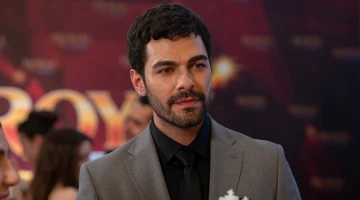 Кадр из Клюквенный щербет 125 серия