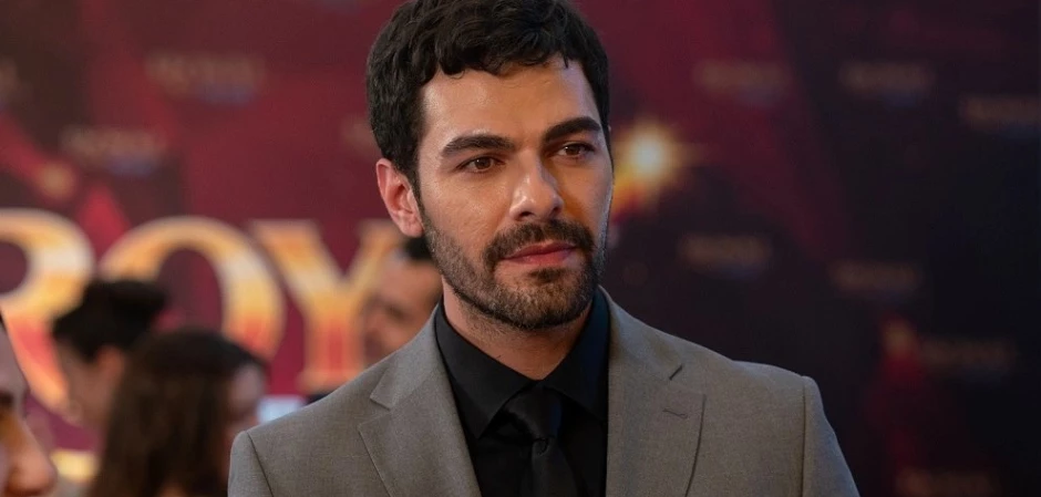 Кадр из Клюквенный щербет 125 серия