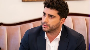 Клюквенный щербет 4 сезон 7 серия