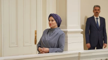 Клюквенный щербет 3 сезон 27 серия