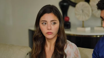 Клюквенный щербет 3 сезон 36 серия