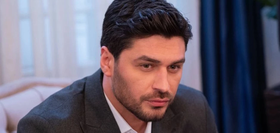 Кадр из Клюквенный щербет 125 серия