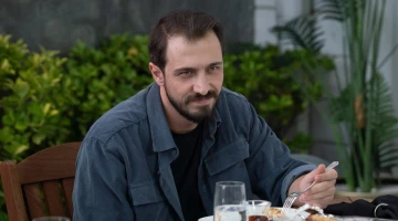 Кадр из Клюквенный щербет 108 серия