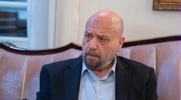 Клюквенный щербет 4 сезон 18 серия