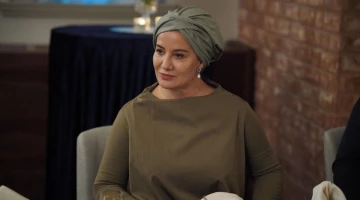 Кадр из Клюквенный щербет 96 серия