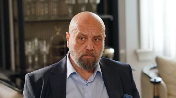 Кадр из Клюквенный щербет 103 серия