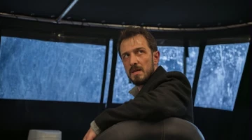 Клюквенный щербет 4 сезон 10 серия