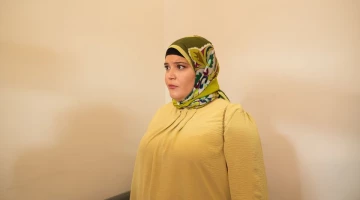 Клюквенный щербет 4 сезон 3 серия