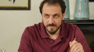 Кадр из Клюквенный щербет 102 серия