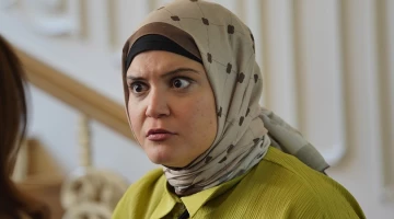 Клюквенный щербет 3 сезон 24 серия