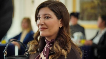 Клюквенный щербет 3 сезон 24 серия