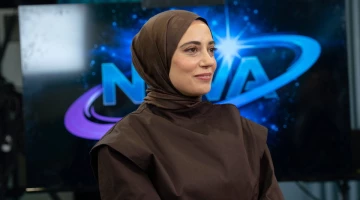 Кадр из Клюквенный щербет 123 серия