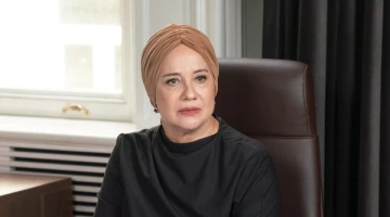 Клюквенный щербет 4 сезон 16 серия