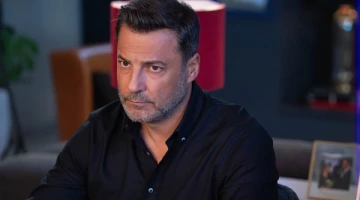 Кадр из Клюквенный щербет 107 серия