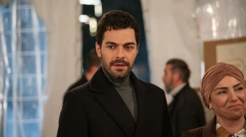 Клюквенный щербет 4 сезон 23 серия