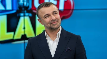 Кадр из Клюквенный щербет 123 серия