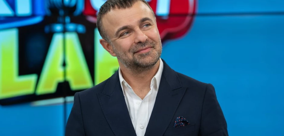 Кадр из Клюквенный щербет 123 серия