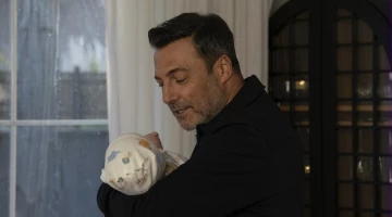 Клюквенный щербет 4 сезон 10 серия