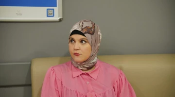 Кадр из Клюквенный щербет 96 серия