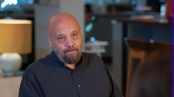 Клюквенный щербет 4 сезон 2 серия