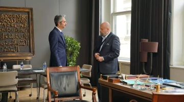 Клюквенный щербет 3 сезон 32 серия