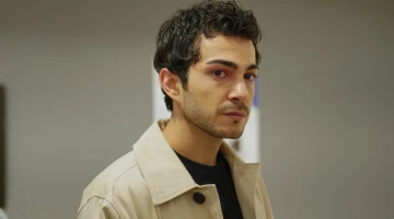 Клюквенный щербет 3 сезон 30 серия