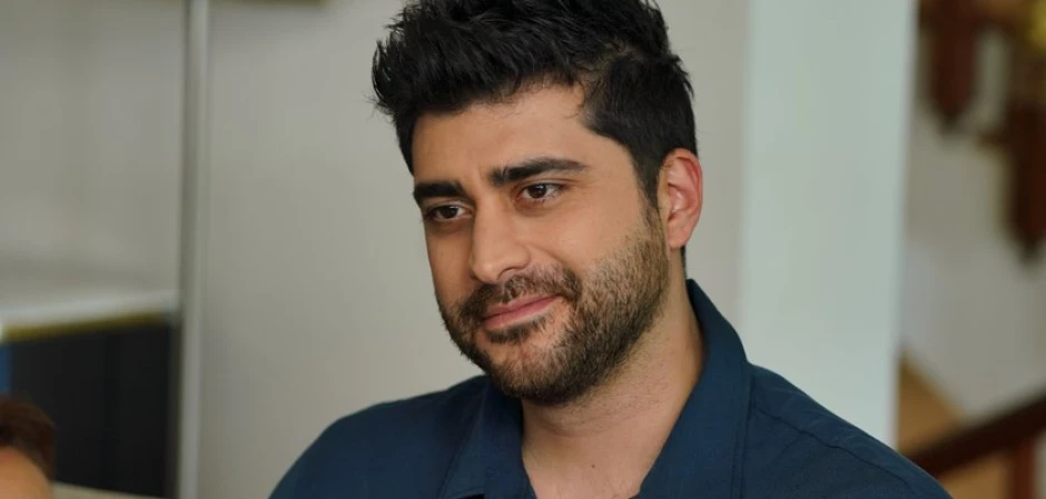 Кадр из Клюквенный щербет 101 серия