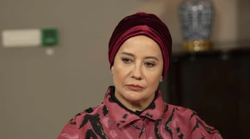 Кадр из Клюквенный щербет 114 серия