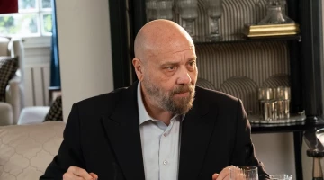 Клюквенный щербет 4 сезон 19 серия