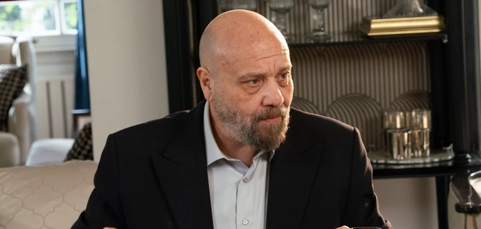 Кадр из Клюквенный щербет 122 серия