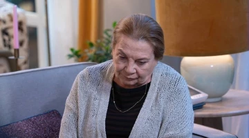 Кадр из Клюквенный щербет 127 серия