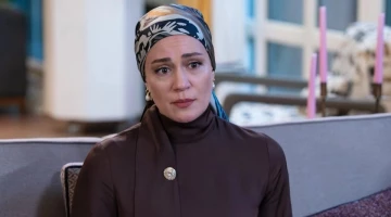 Клюквенный щербет 4 сезон 24 серия