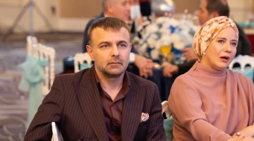 Кадр из Клюквенный щербет 119 серия