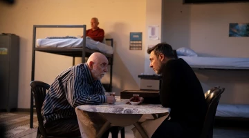 Клюквенный щербет 4 сезон 9 серия