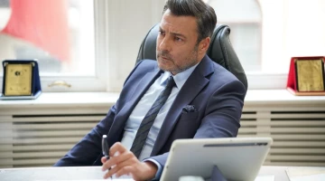 Клюквенный щербет 3 сезон 32 серия