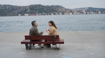 Клюквенный щербет 3 сезон 25 серия