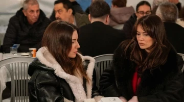 Клюквенный щербет 4 сезон 23 серия