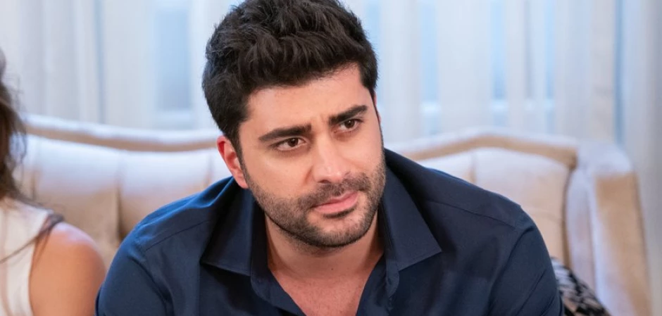 Кадр из Клюквенный щербет 108 серия