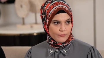 Клюквенный щербет 4 сезон 17 серия