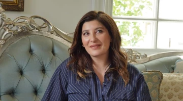 Кадр из Клюквенный щербет 93 серия