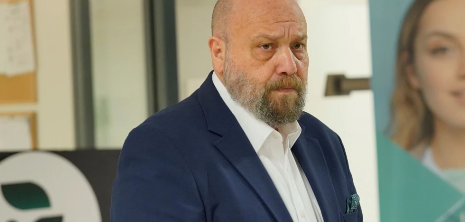 Кадр из Клюквенный щербет 67 серия