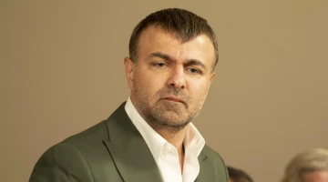 Кадр из Клюквенный щербет 114 серия