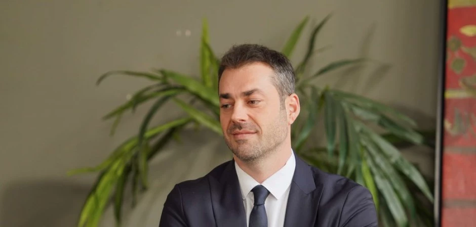 Кадр из Клюквенный щербет 92 серия